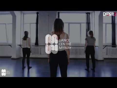 Douglas Dare   Venus   choreography by Mira Danko   Dance Centre Myway