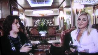 Padova tra natura arte e relax su marco polo Sky