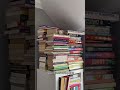 I Officially Have A 1 000 Book Library But It S A Mess