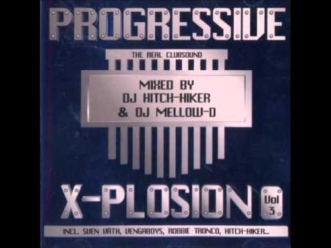 Progressive X-Plosion Vol.3