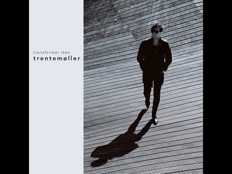 Transformer Man Trentemøller  feat.  Marie Fisker (Neil Young Cover)