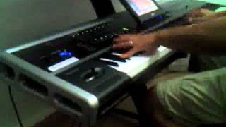 Video thumbnail for KORG OASYS 88 DEMO NA CLASSIC KEYBOARDS by CLASSIC KEYBOARDS