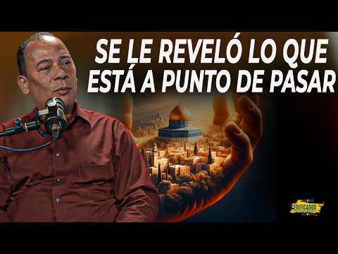 THE MOST CHILLING VISION OF THE SPIRITUAL WORLD - CHRISTIAN TESTIMONY