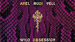 Axel Rudi Pell - Cold As Ice