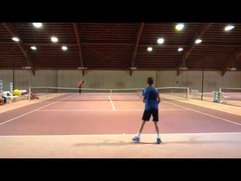 Max Stenzer, Germany - Application Smrikva Bowl 2016