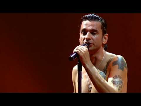 MUSE x Depeche Mode "Enjoy the Desires" (mashup)