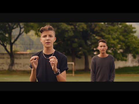 Quiero -Luisfer & YouprA (Videoclip oficial)
