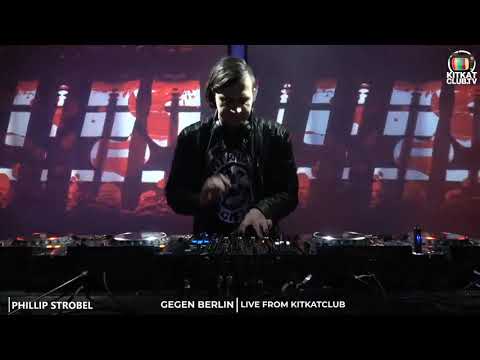 Gegen Birthday - 10 years of -