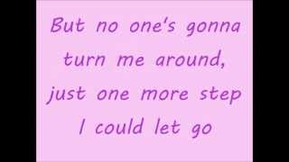 HAIM - Falling Lyrics