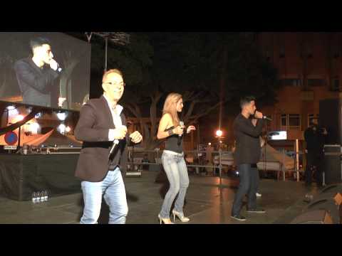 ESTADO · ARMONÍA SHOW