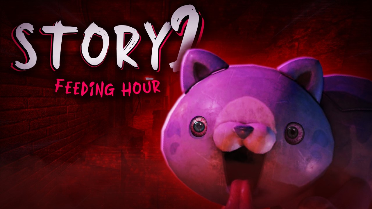 Stories From the Factory 2: Feeding Hour | Teaser Trailer
