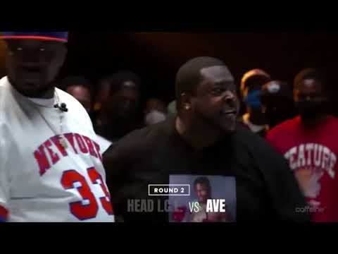 Ave Wild'n -  vs Head Ice