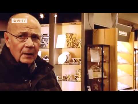 Weihnachtstrubel in Berlin | Journal Reporter