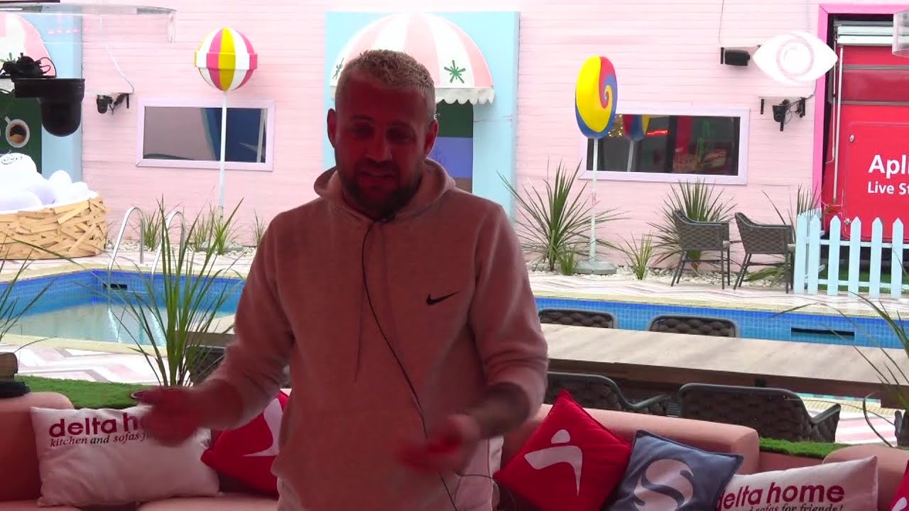 Ja si mendon ti propozojë Luizi Kiarës