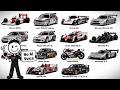 Hyper Car Mechanic Explains Every Race Car That Destroyed Its Class