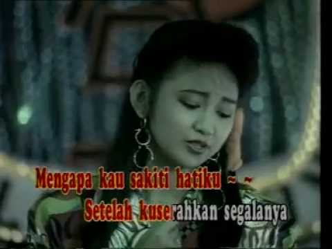 Fenty Nur - Bagai Makan Didaun