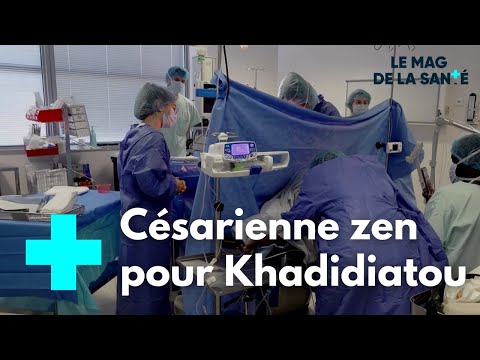 A look inside the maternity ward in Strasbourg 2/5 - The Health Magazine