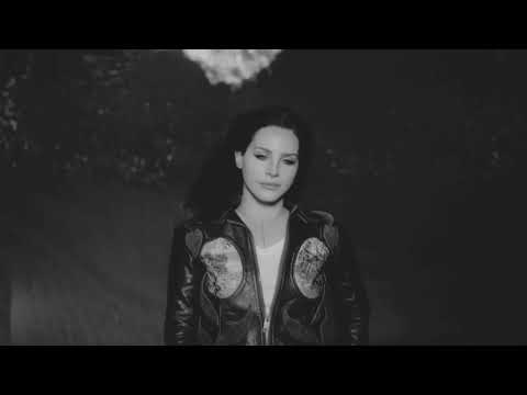 Lana Del Rey - Enjoy The Silence (AI Cover)