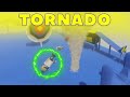 Tornado Vs Cars Teardown Mods