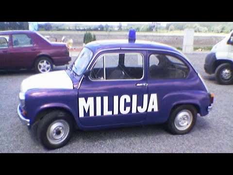 Miroslav Škoro ~ ESSEKERSKA • Mein Spot mit dem Text in Eszék-Kroatisch