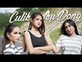 Nisa Fauzia CULIK AKU DONG Official M V Original
