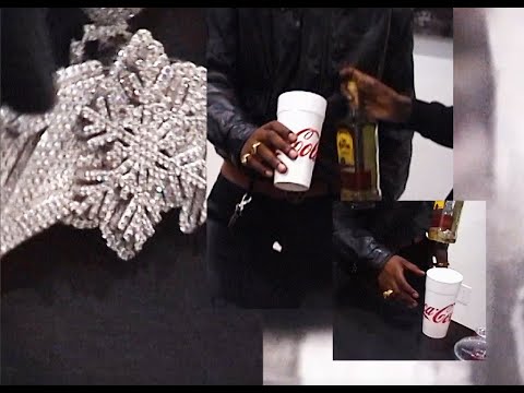 OZONETHEGOD - RIGHT NOW (DIRECTED BY SPXRK)