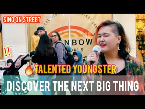 ✨️Incredible Adele Cover by a Young Starlet with a Voice of Gold💯Random Singer🍀Rolling In The Deep