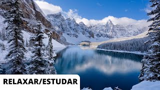 Relax Music I Musica Relaxante para Estudar