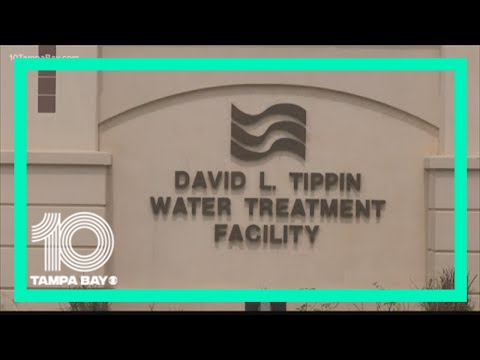 Tampa now treating water with chlorine amid liquid oxygen shortage, and it may taste different