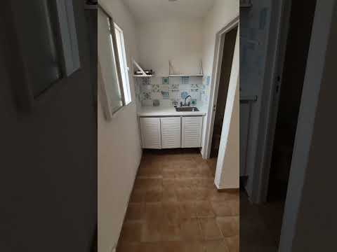 Departamento en ALQUILER | Dean Funes N°353 - 9°904, Centro, Cordoba | Monoambiente