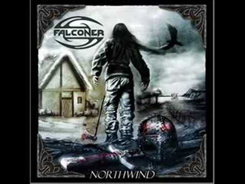Falconer - Legend and the Lore