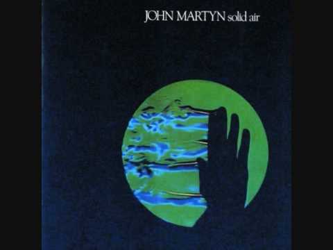 John Martyn - Solid Air