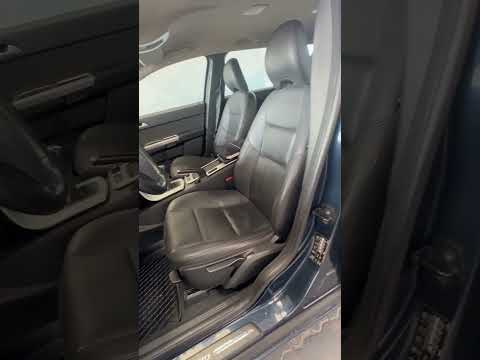 фото volvo v50 i рестайлинг 0