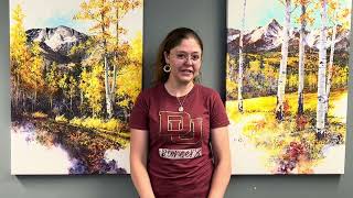 Client Success Visual