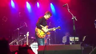 Teenage Fanclub - I Need Direction (Live at Electric Ballroom, London 15/11/2018)