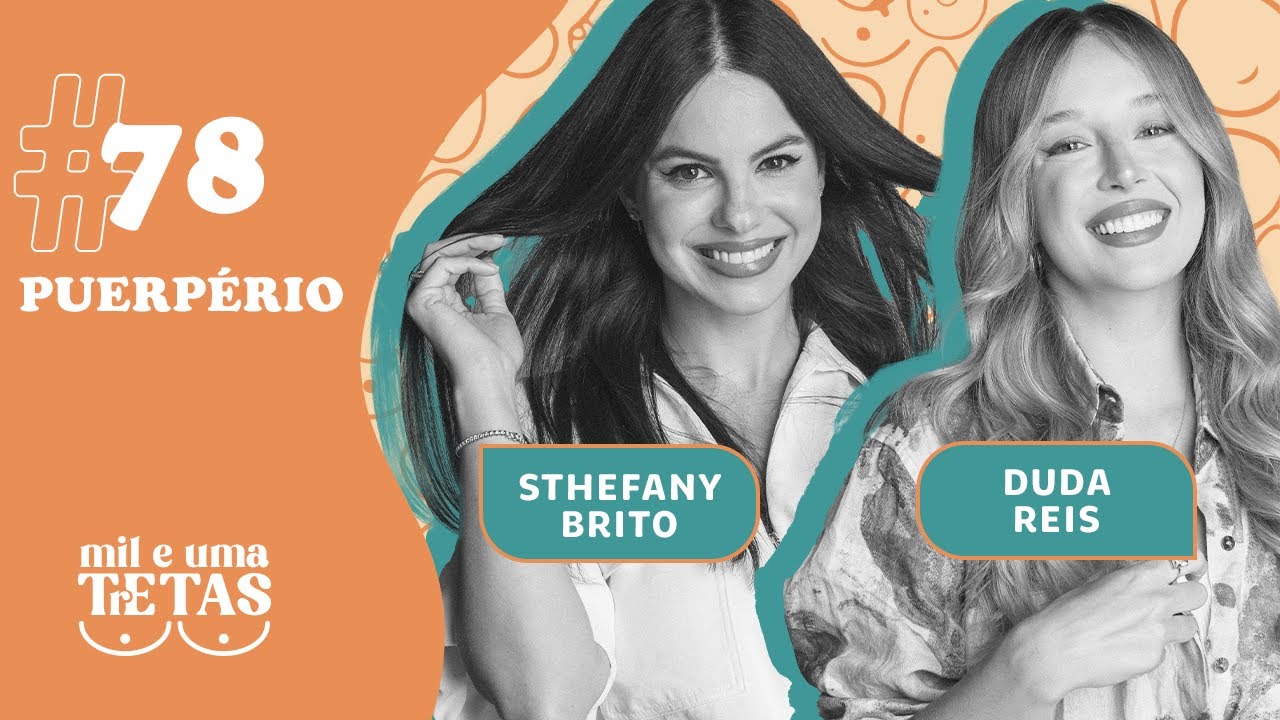 #78 - PUERPÉRIO