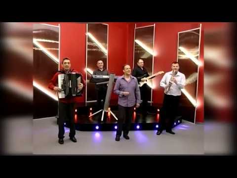 Negotino bend - Penzioner