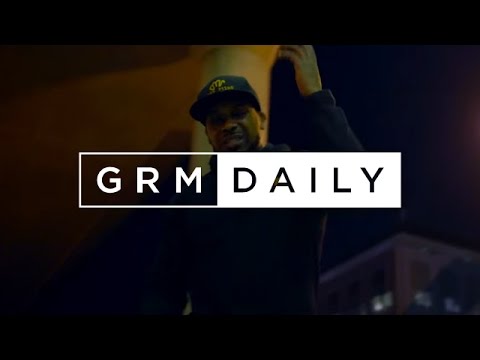 Searcher - Intro [Music Video] | GRM Daily