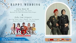 Download lagu 🔴LIVE ALROSTA DONGKREK - WEDDING 'DANI & ISMI 'ALFA AUDIO RT 03 MR.DWI AA MEDIA PUSAT TUA NAKAL A2 mp3 Download lagu 🔴LIVE ALROSTA DONGKREK - WEDDING 'DANI & ISMI 'ALFA AUDIO RT 03 MR.DWI AA MEDIA PUSAT TUA NAKAL A2 mp3