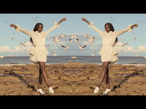 Zimmermann Resort Ready-To-Wear 2021