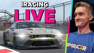 Daily Races Tagesschicht 🌞 | iRacing LIVE