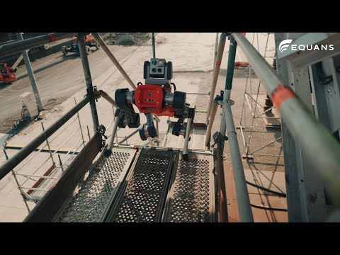 ANYmal Review Video 4