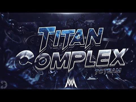 Titan Complex