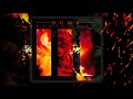 NUMB - Ophelia