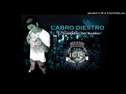 02.-CABRO DIESTRO Ft MASQUAD - OYELO (DISCO INEDITO "GUERRERO DEL BARRIO" 2009)