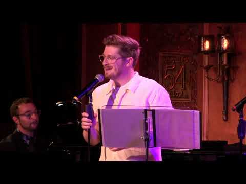 Jack Bowman - "Mamie in the Afternoon" (A Family Affair)