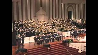 Crucified with Christ - FBC Choir &amp; Orchestra