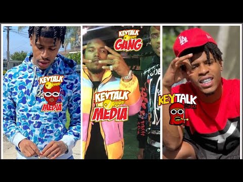 Update: Woadie2Live was KILLED by HIS OWN PATNA BandManFari, Kenny B SAD & Woadie Fam Tell Key Talk