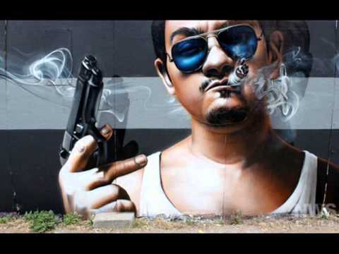 baby jonny ft yoi val2 El leopardo wambo & jariel - BLACK CRHISTMAS