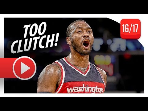 John Wall UNREAL Highlights vs Knicks (2017.01.19) - 29 Pts, 13 Ast, BEAST!